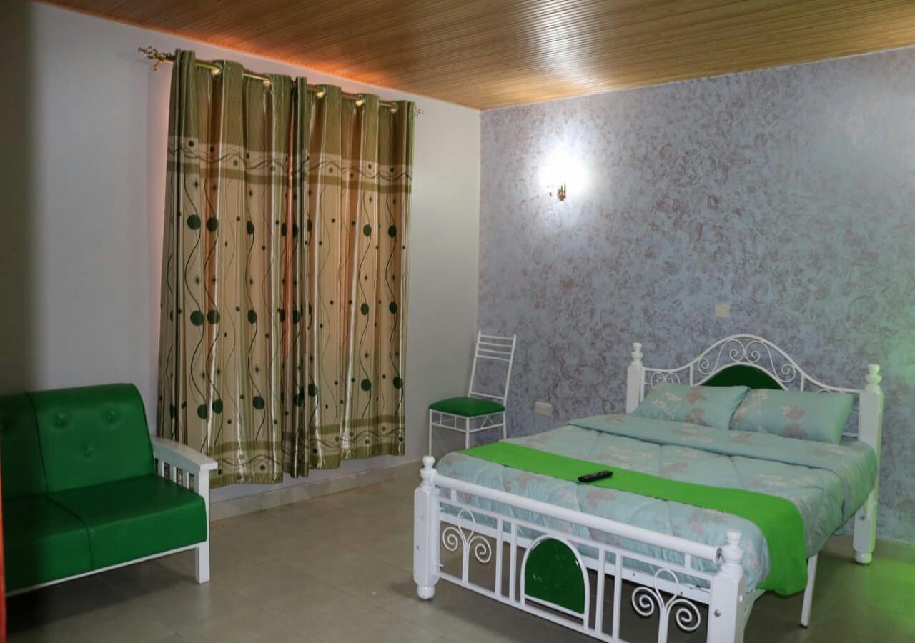 דירות ניירובי Nemadek Royal Park מראה חיצוני תמונה