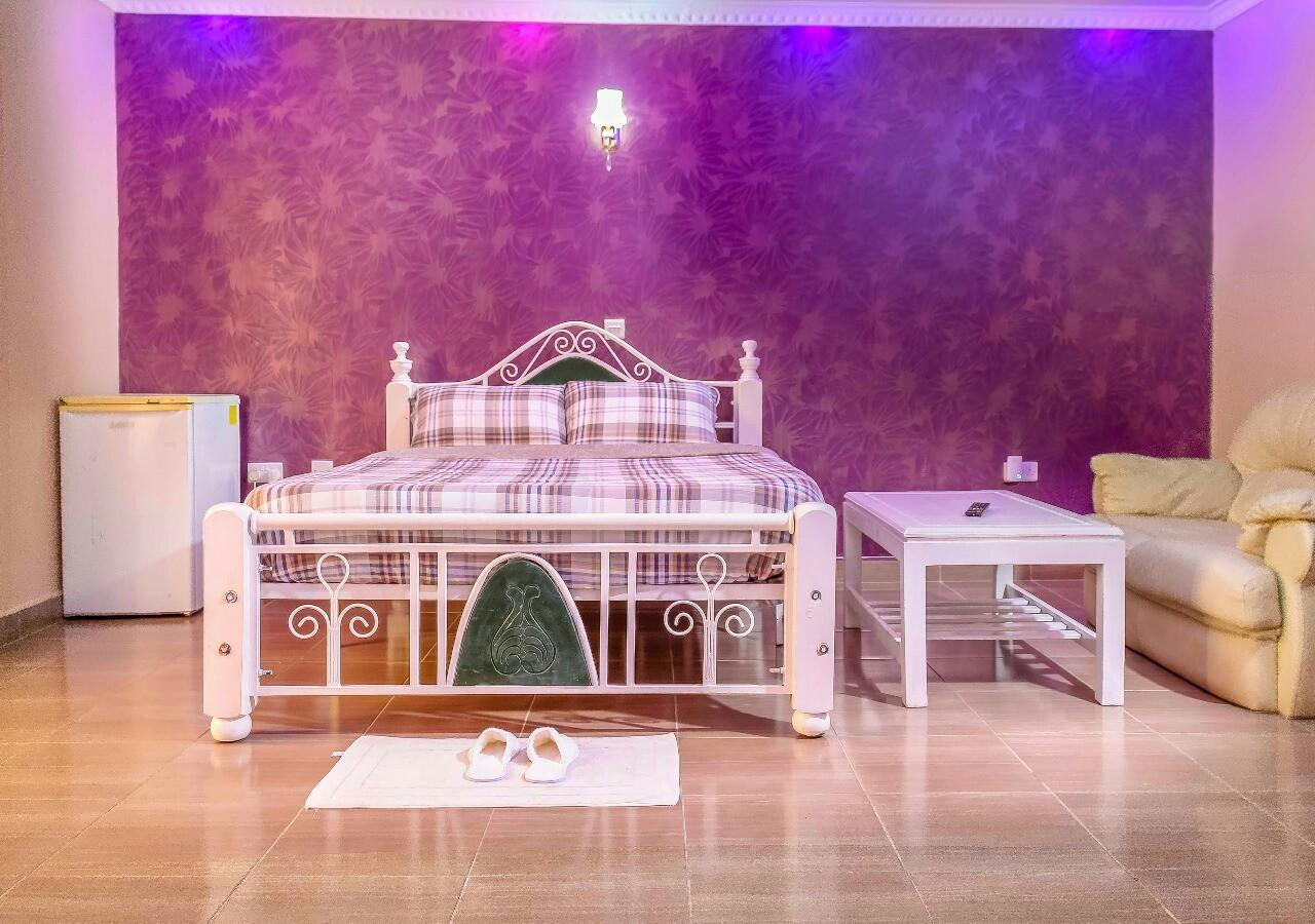 דירות ניירובי Nemadek Royal Park מראה חיצוני תמונה